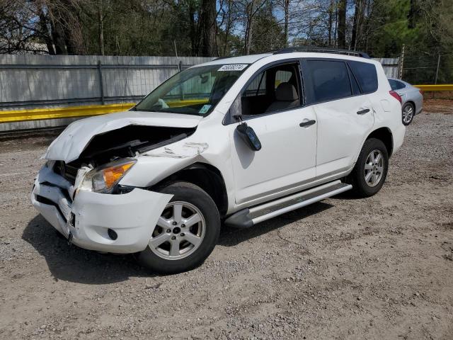 TOYOTA RAV4 2008 jtmzd33vx86059747