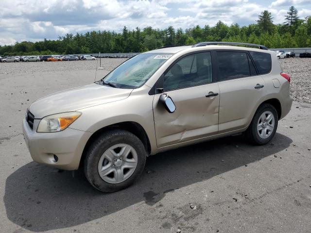 TOYOTA RAV4 2008 jtmzd33vx86062194