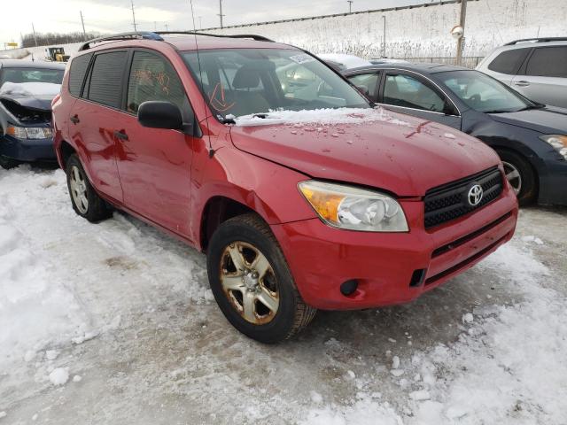 TOYOTA RAV4 2008 jtmzd33vx86070747