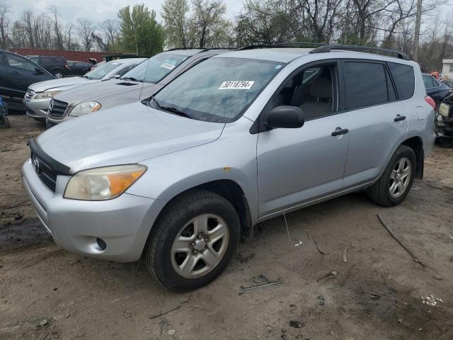 TOYOTA RAV4 2008 jtmzd33vx86078962