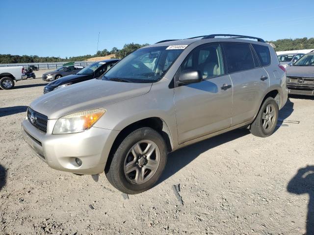 TOYOTA RAV4 2008 jtmzd33vx86080727