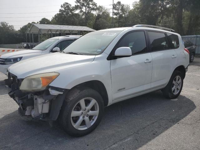 TOYOTA RAV4 2008 jtmzd34vx85108904