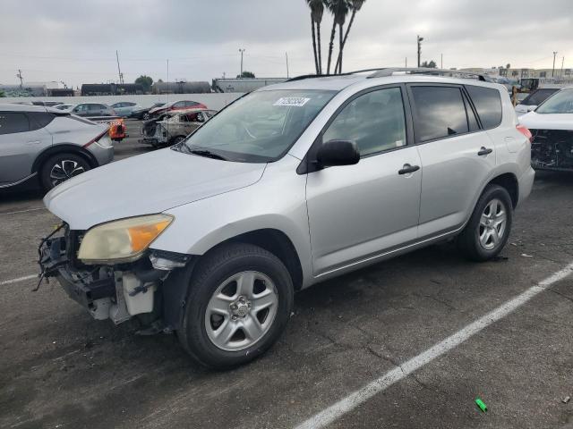 TOYOTA RAV4 2007 jtmzd35v075067499