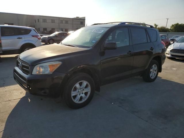 TOYOTA RAV4 2006 jtmzd35v165024613