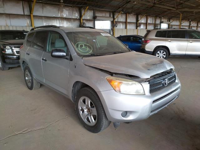 TOYOTA RAV4 2006 jtmzd35v165032419