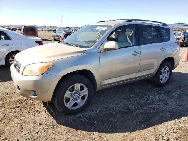 TOYOTA RAV4 2008 jtmzd35v185090226