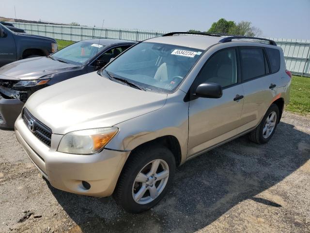 TOYOTA RAV4 2008 jtmzd35v185099380