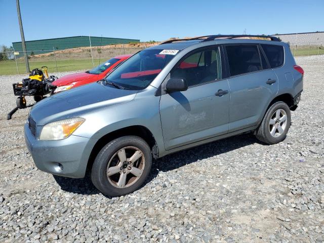 TOYOTA RAV4 2008 jtmzd35v285106837