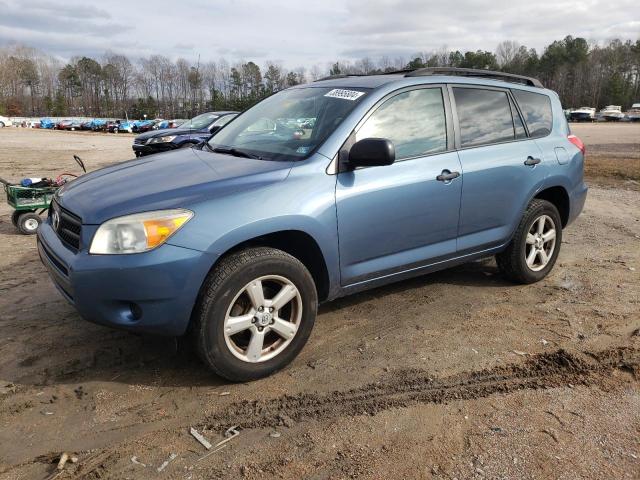 TOYOTA RAV4 2008 jtmzd35v285111441