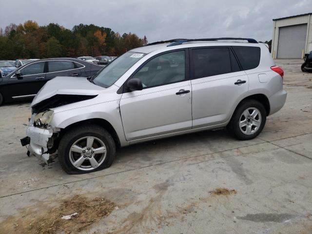 TOYOTA RAV4 2006 jtmzd35v365016349