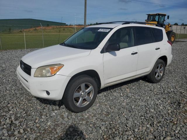 TOYOTA RAV4 2007 jtmzd35v375059106