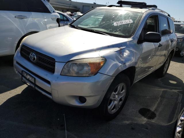 TOYOTA RAV4 2008 jtmzd35v385089787