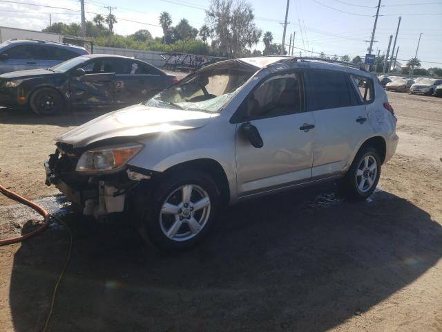 TOYOTA RAV4 2006 jtmzd35v565011671