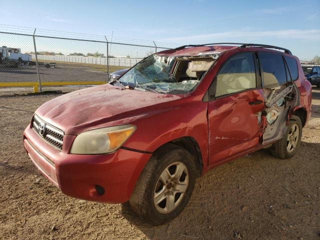 TOYOTA RAV4 2006 jtmzd35v565026624