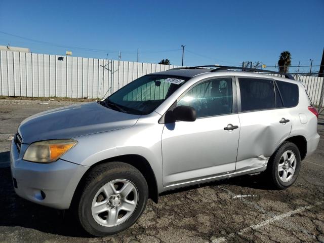 TOYOTA RAV4 2007 jtmzd35v575066431