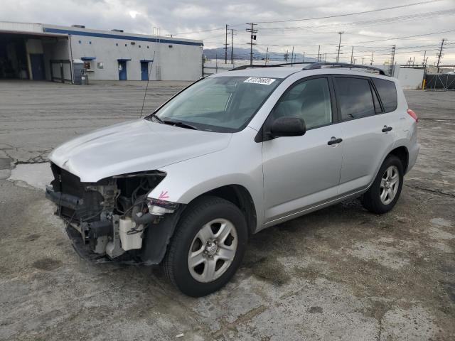 TOYOTA RAV4 2008 jtmzd35v685116819