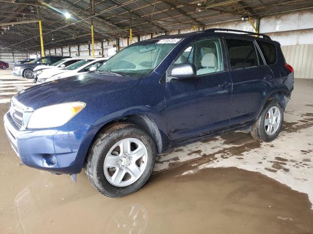 TOYOTA RAV4 2006 jtmzd35v765003698