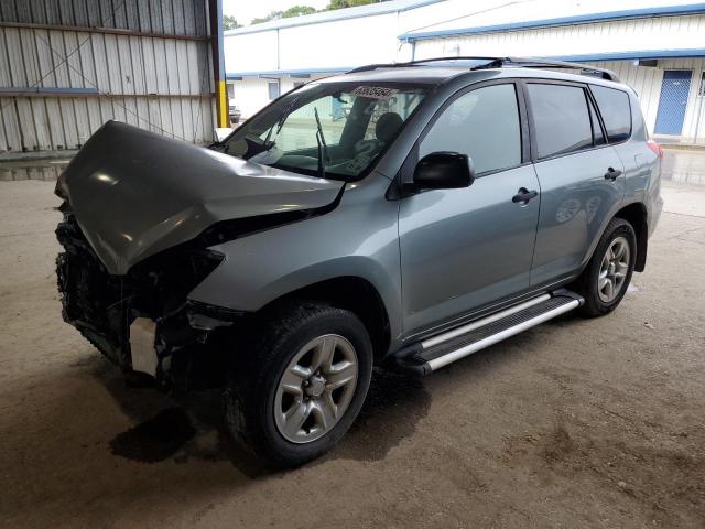 TOYOTA RAV4 2007 jtmzd35v775038386