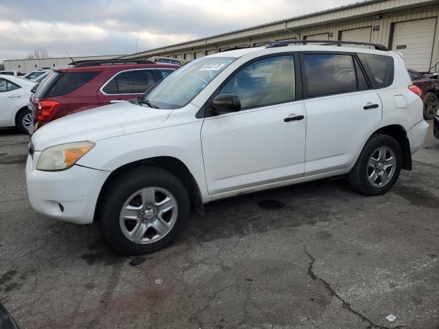 TOYOTA RAV4 2007 jtmzd35v875056508