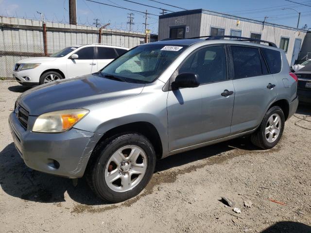 TOYOTA RAV4 2007 jtmzd35v875068769