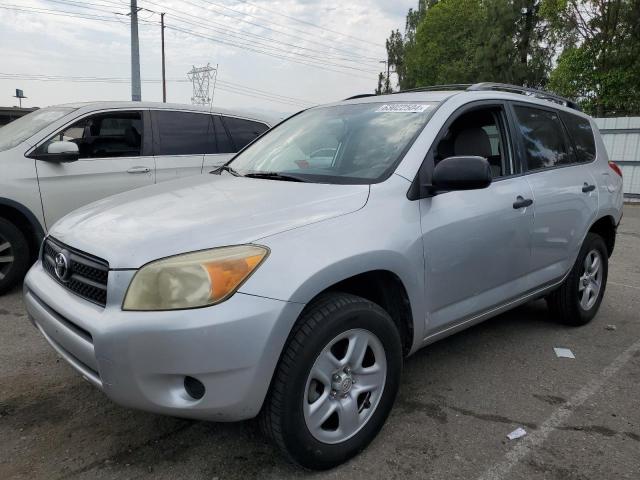 TOYOTA RAV4 2008 jtmzd35v885115946