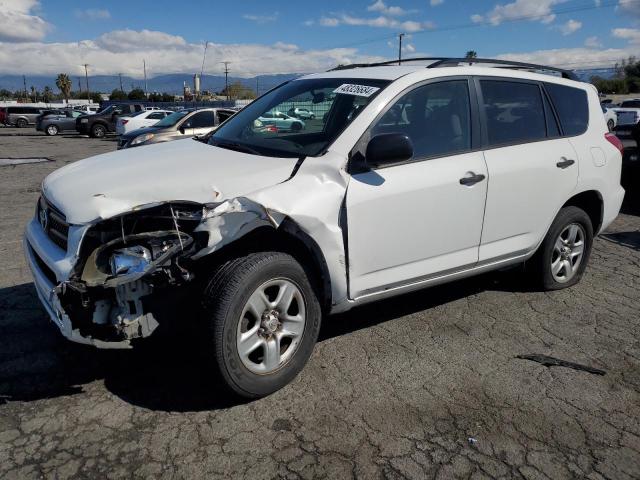 TOYOTA RAV4 2006 jtmzd35v965008157