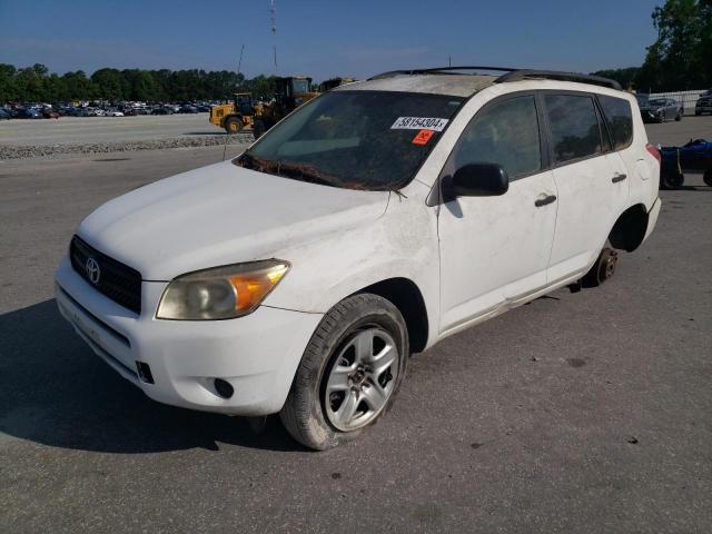 TOYOTA RAV4 2007 jtmzd35v975057263