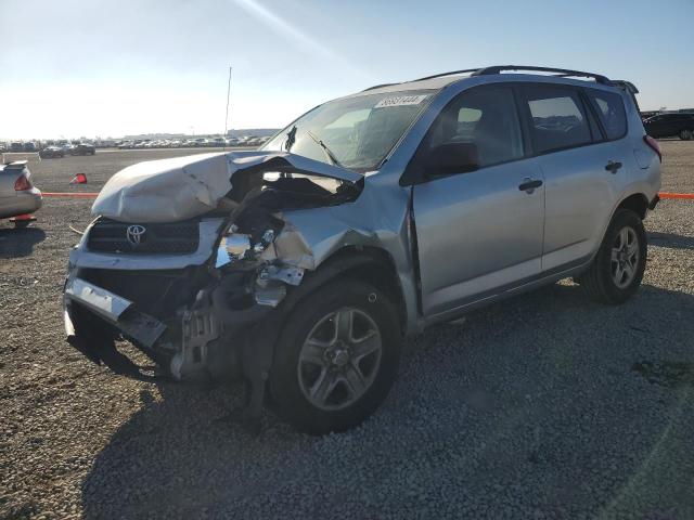 TOYOTA RAV4 2007 jtmzd35vx75059961