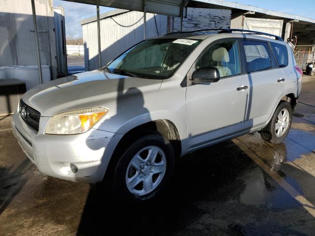 TOYOTA RAV4 2008 jtmzd35vx85114958