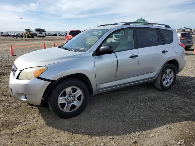 TOYOTA RAV4 2008 jtmzd35vx85116144