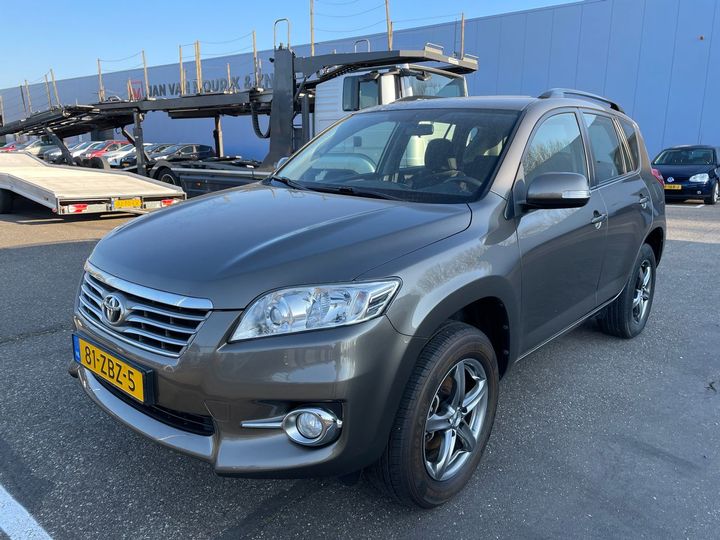 TOYOTA RAV4 2012 jtmze33v50d010422