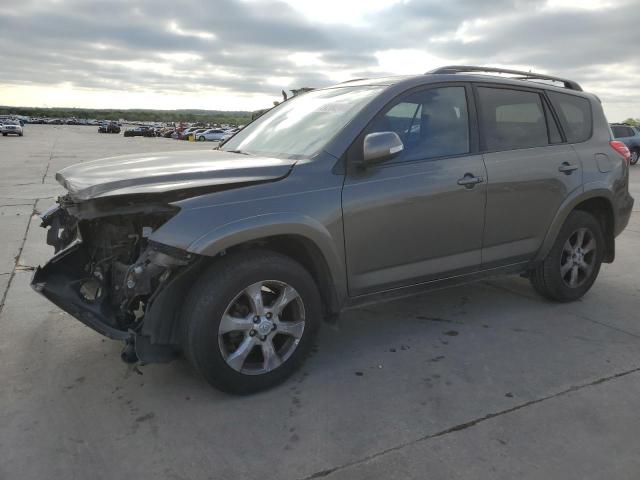 TOYOTA RAV4 2009 jtmzf31v095001246