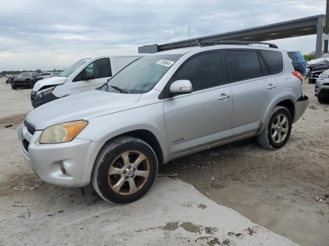 TOYOTA RAV4 LIMIT 2009 jtmzf31v095010240