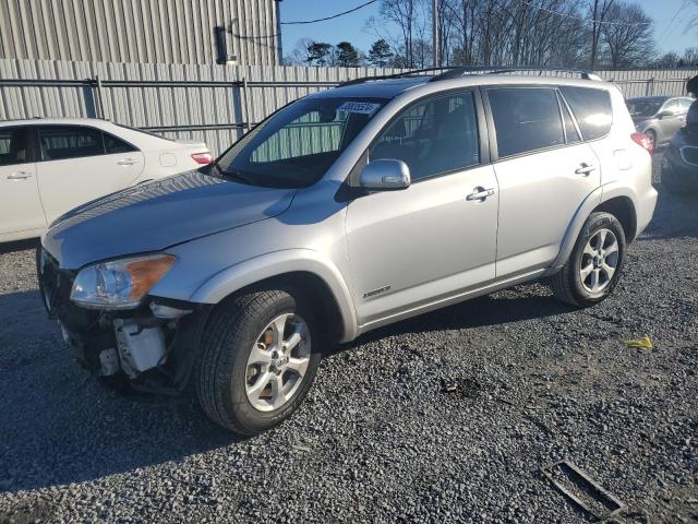 TOYOTA RAV4 2009 jtmzf31v095013316