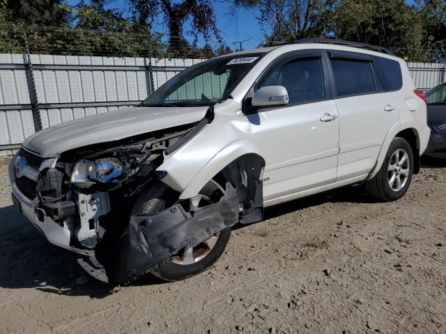 TOYOTA RAV4 LIMIT 2009 jtmzf31v295003077