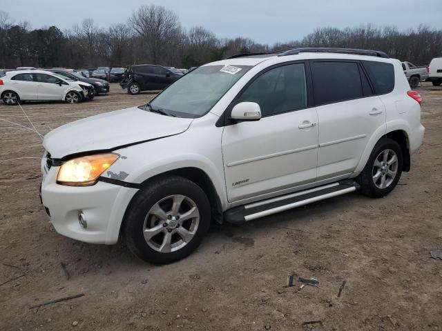 TOYOTA RAV4 2009 jtmzf31v395012936