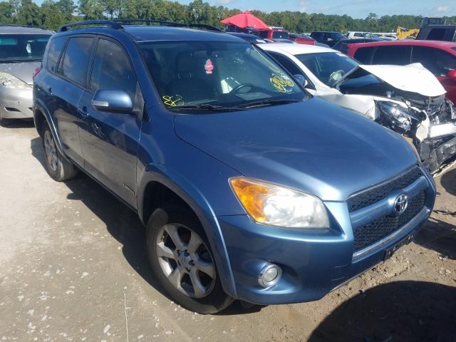 TOYOTA RAV4 2009 jtmzf31v695013465