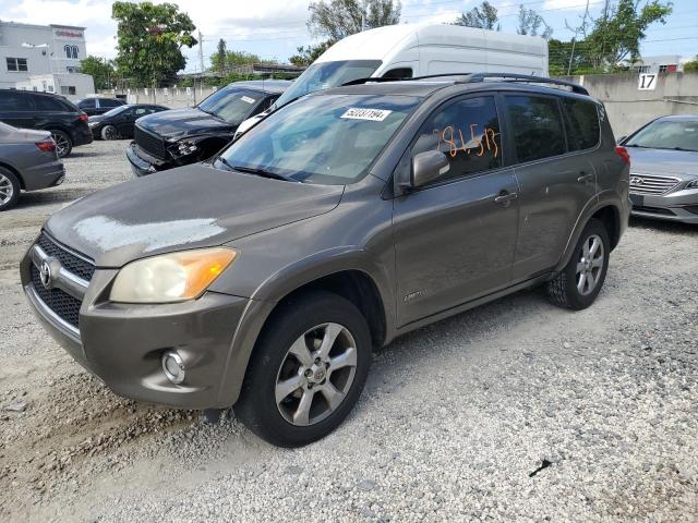 TOYOTA RAV4 2009 jtmzf31v69d011303