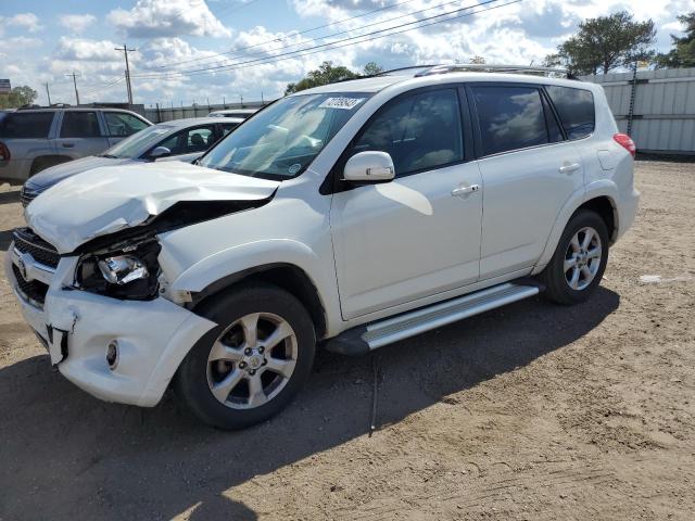 TOYOTA RAV4 2009 jtmzf31v795001163