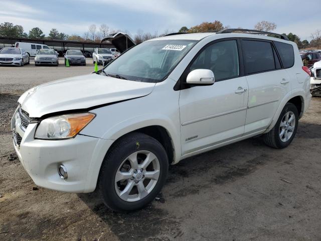 TOYOTA RAV4 2009 jtmzf31v895001737