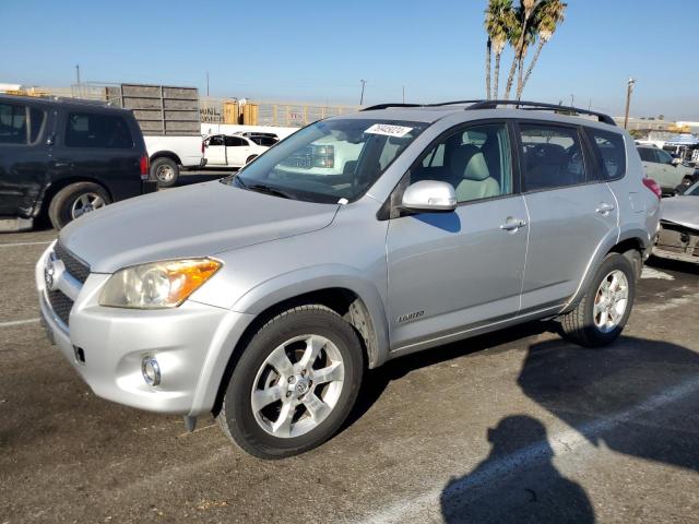 TOYOTA RAV4 LIMIT 2009 jtmzf31v895010583