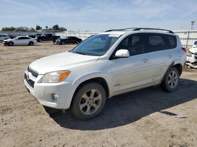 TOYOTA RAV4 2009 jtmzf31v995003092