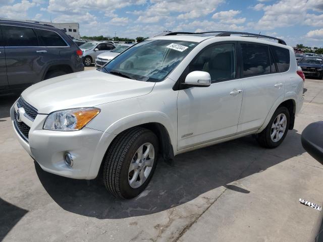 TOYOTA RAV4 2009 jtmzf31v995011676