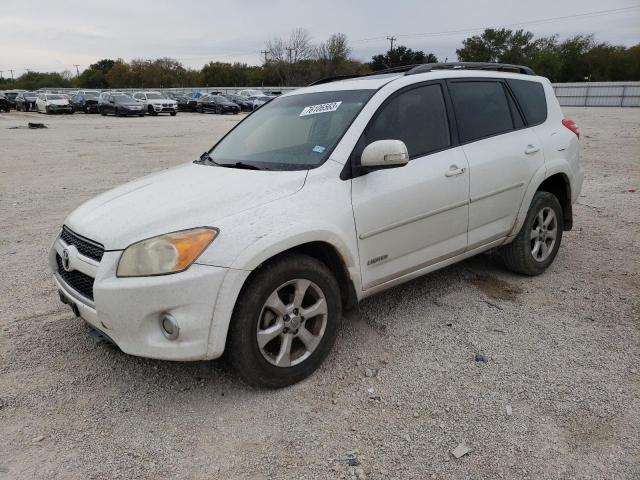 TOYOTA RAV4 2009 jtmzf31v995012939