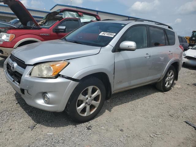 TOYOTA RAV4 2009 jtmzf31vx9d000921