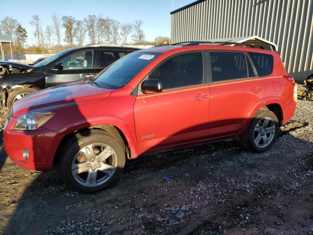 TOYOTA RAV4 2009 jtmzf32v395010831