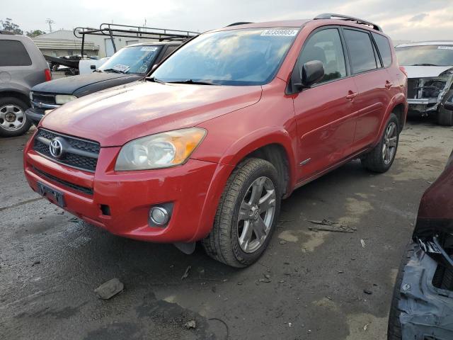 TOYOTA RAV4 2009 jtmzf32v59d009881