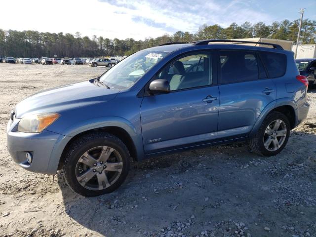 TOYOTA RAV4 2009 jtmzf32v69d003460