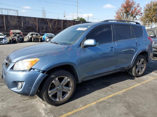 TOYOTA RAV4 2009 jtmzf32v69d011316