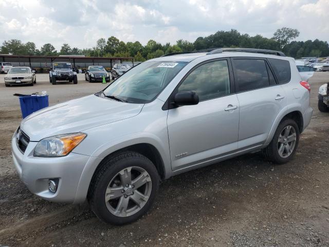 TOYOTA RAV4 SPORT 2009 jtmzf32v79d008103